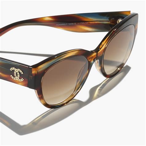 lunettes Chanel grenoble